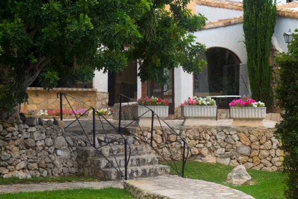 Piso en calle los Geranios, 28