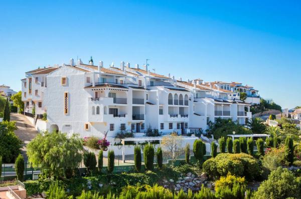 Piso en calle los Geranios, 28