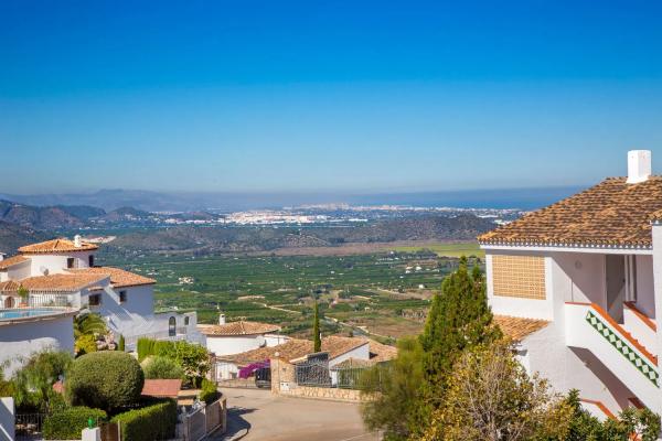 Piso en calle los Geranios, 28