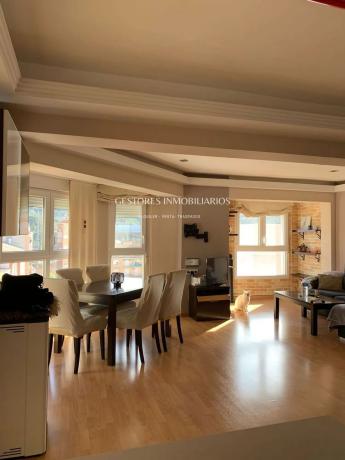 Piso en Distrito Barri Santa Rosa