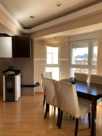 Piso en Distrito Barri Santa Rosa