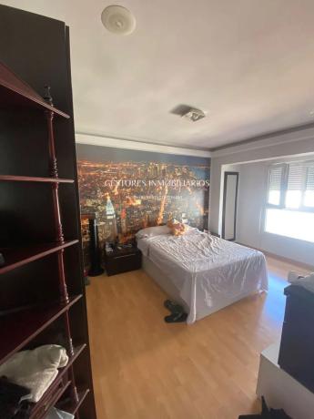 Piso en Distrito Barri Santa Rosa