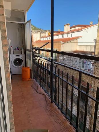 Piso en Distrito Barri Santa Rosa