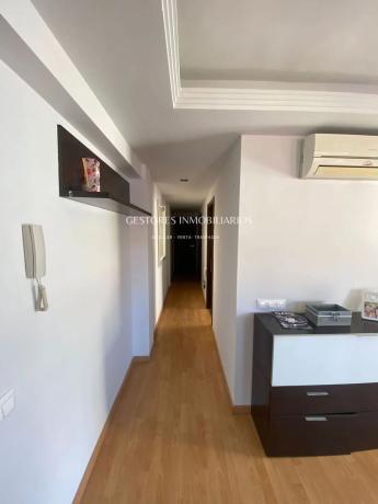 Piso en Distrito Barri Santa Rosa