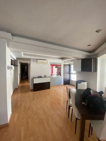 Piso en Distrito Barri Santa Rosa