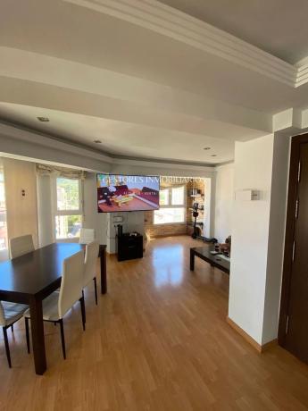 Piso en Distrito Barri Santa Rosa