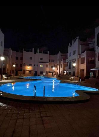 Piso en avenida Alfredo Nobel