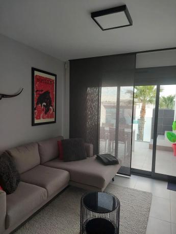 Ático en calle Malva Rosa- straat, 31