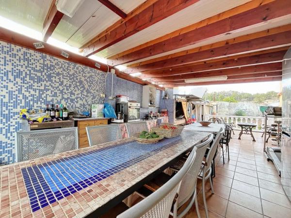 Casa independiente en calle Tossalet