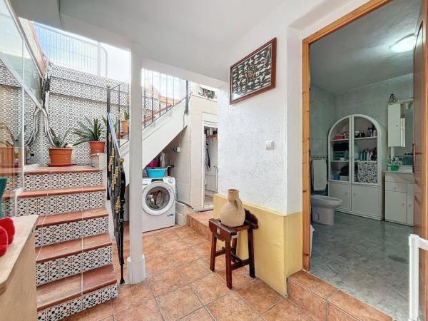 Casa independiente en calle Tossalet