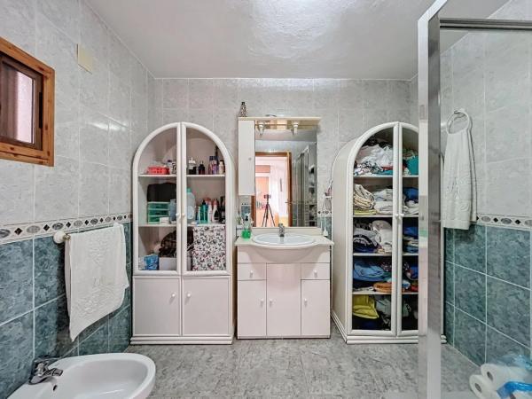 Casa independiente en calle Tossalet