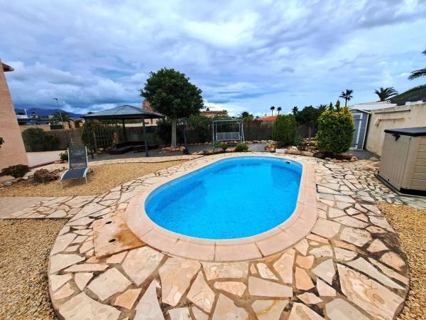 Chalet en Alfaz del Pi Pueblo-Urbanizaciones