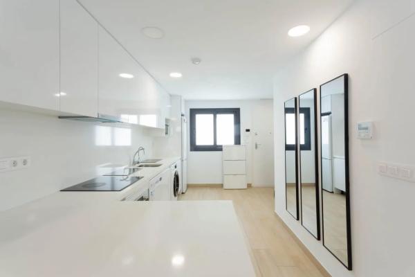 Chalet adosado en avenida Costa Brava