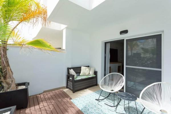 Chalet adosado en avenida Costa Brava