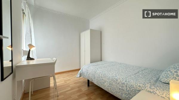 Piso compartido en Alcalá_de_henares