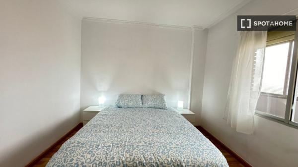 Piso compartido en Alcalá_de_henares