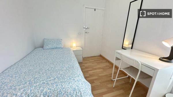 Piso compartido en Alcalá_de_henares