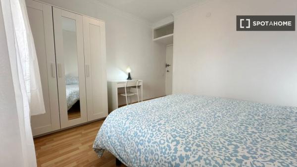 Piso compartido en Alcalá_de_henares