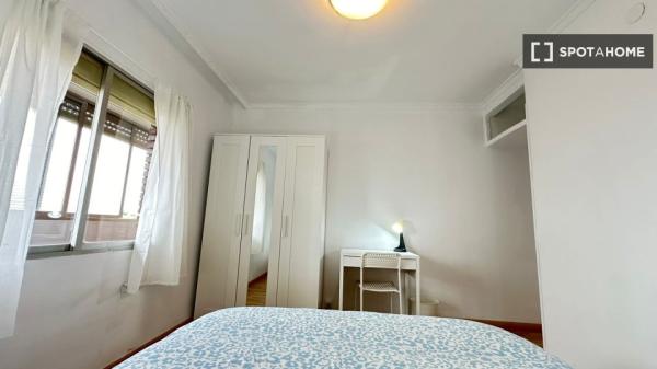 Piso compartido en Alcalá_de_henares