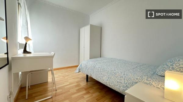 Piso compartido en Alcalá_de_henares