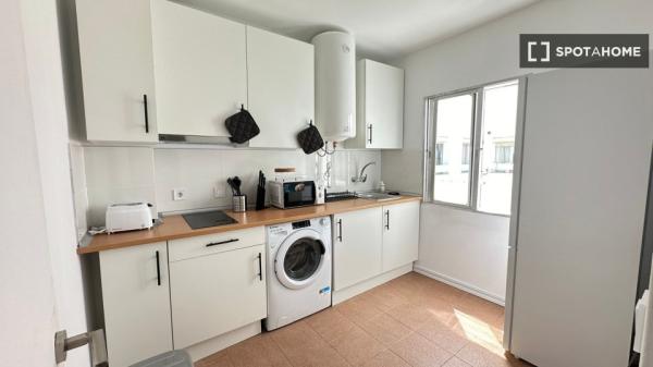 Piso compartido en Alcalá_de_henares