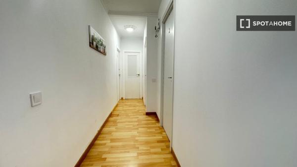 Piso compartido en Alcalá_de_henares