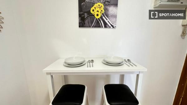 Piso compartido en Alcalá_de_henares