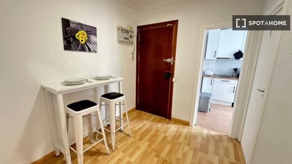 Piso compartido en Alcalá_de_henares