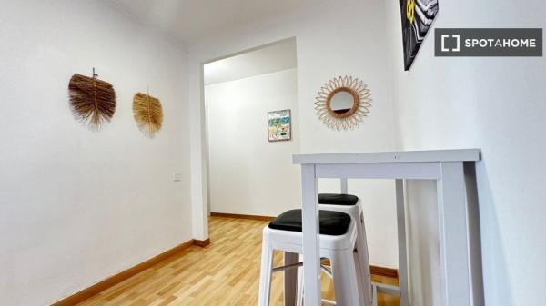 Piso compartido en Alcalá_de_henares