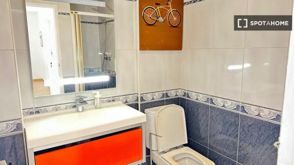 Piso compartido en Alcalá_de_henares