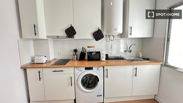 Piso compartido en Alcalá_de_henares