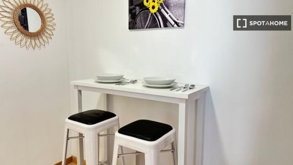 Piso compartido en Alcalá_de_henares