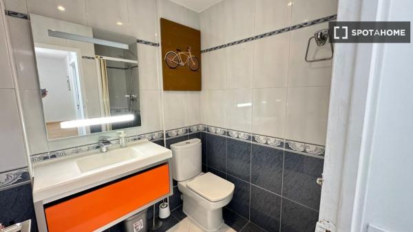 Piso compartido en Alcalá_de_henares