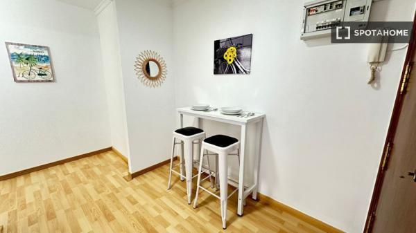 Piso compartido en Alcalá_de_henares