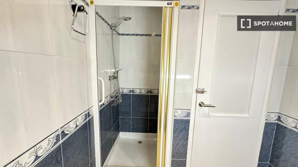 Piso compartido en Alcalá_de_henares