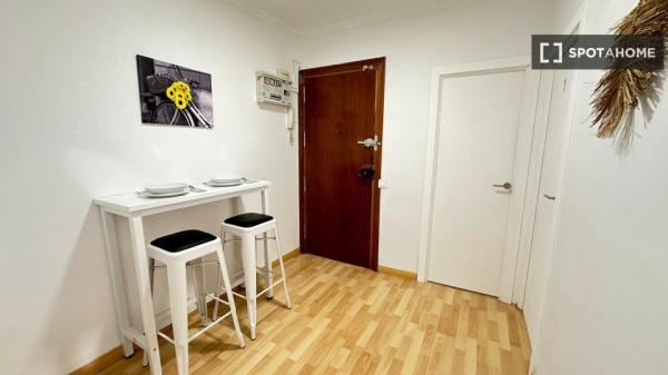 Piso compartido en Alcalá_de_henares