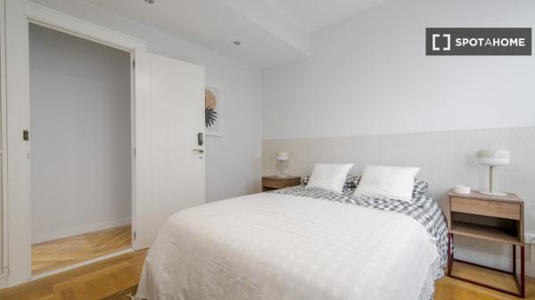 Alquilo habitacion en Madrid