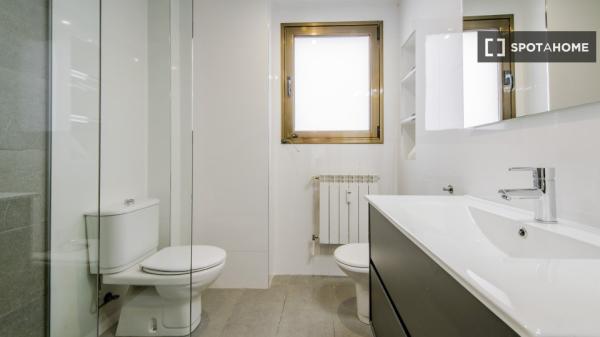 Alquilo habitacion en Madrid