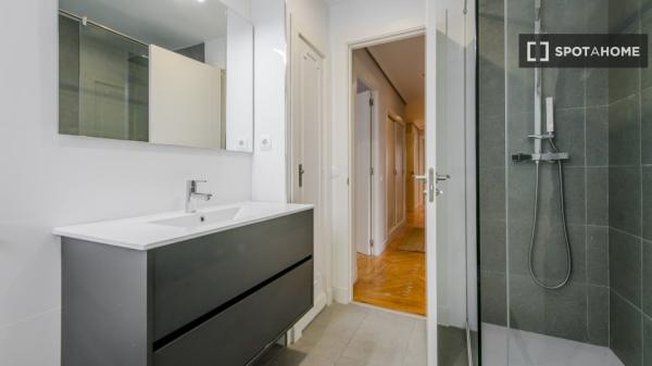 Alquilo habitacion en Madrid