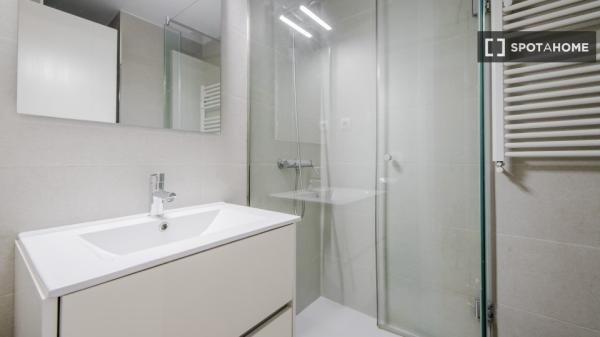 Alquilo habitacion en Madrid