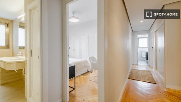 Alquilo habitacion en Madrid