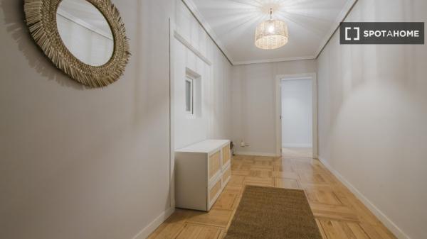 Alquilo habitacion en Madrid