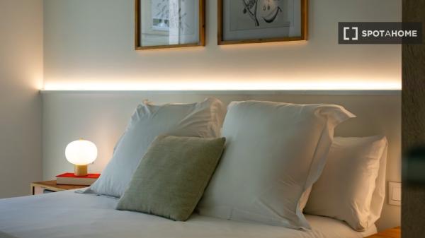 Se alquila habitación en piso compartido en Barcelona