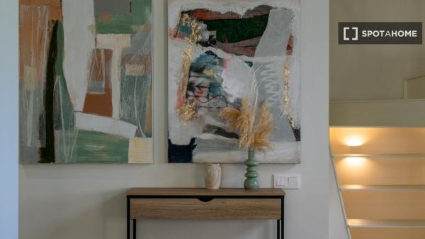 Se alquila habitación en piso compartido en Barcelona