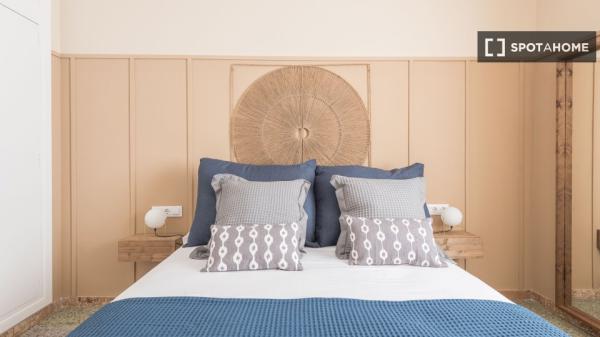 Se alquila habitación en piso compartido en Barcelona