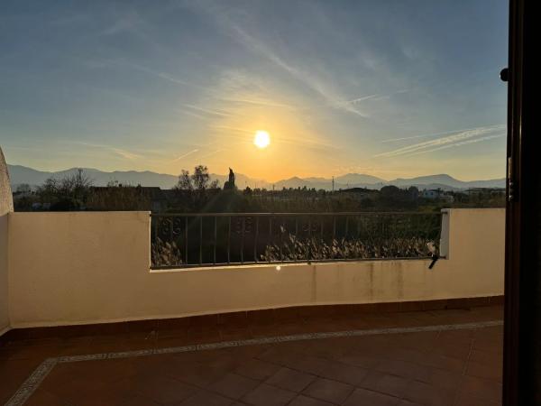 Chalet adosado en calle Riu Racons, 25 Sant