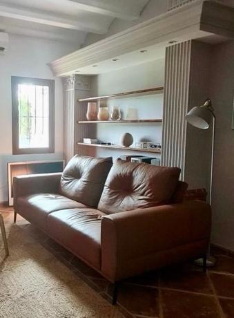 Chalet adosado en calle Riu Racons, 25 Sant