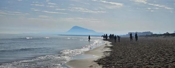 Chalet adosado en calle Riu Racons, 25 Sant