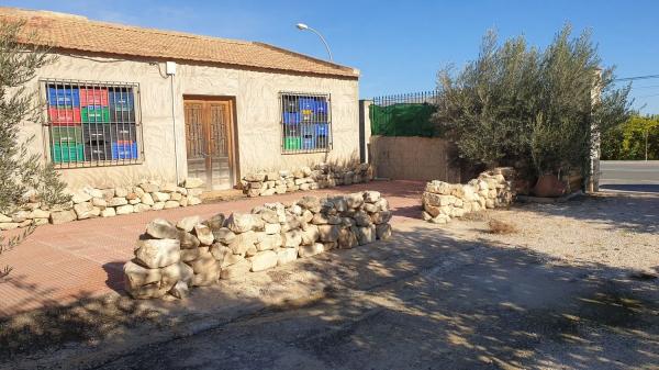 Casa independiente en Cv-921, 3 n