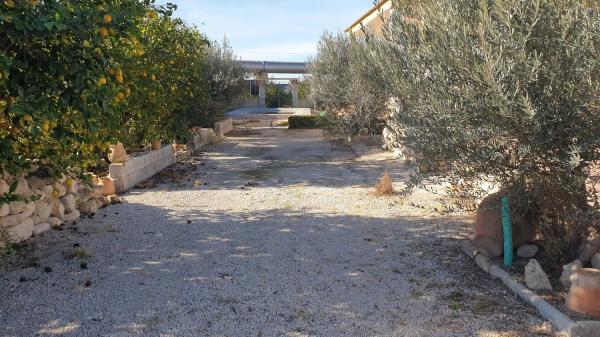 Casa independiente en Cv-921, 3 n